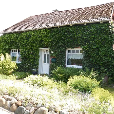 Radlerquartier Edendorf Apartamento *