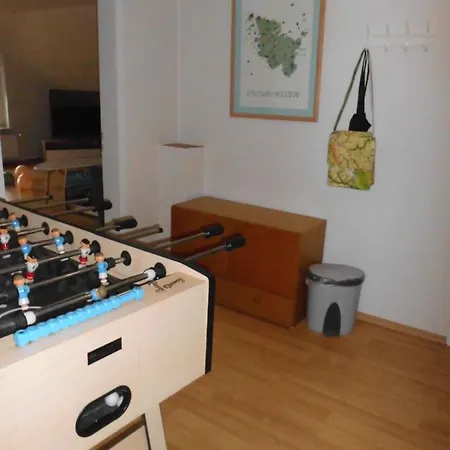 Radlerquartier Edendorf *