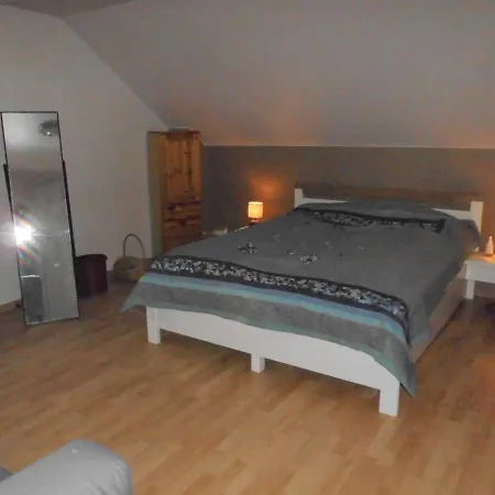 Apartamento Radlerquartier Edendorf