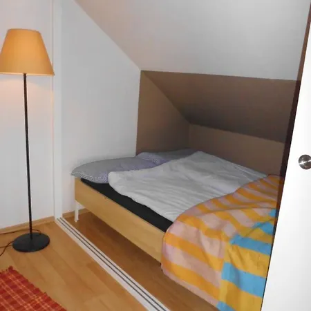 Radlerquartier Edendorf *