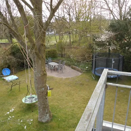 Radlerquartier Edendorf Apartment *