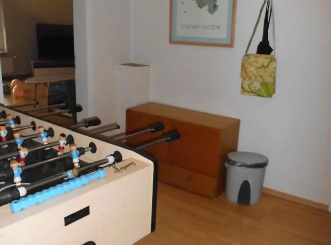 Radlerquartier Edendorf *