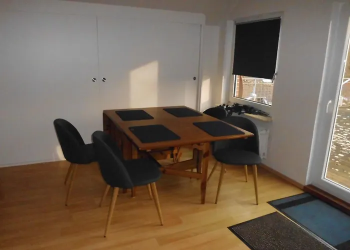 Appartement Radlerquartier Edendorf Itzehoe