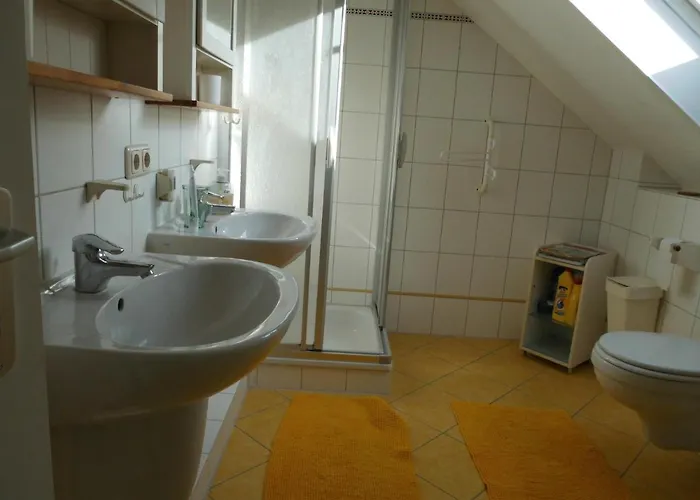 Radlerquartier Edendorf *