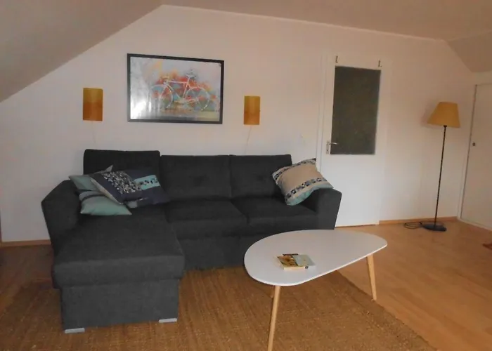 Radlerquartier Edendorf * Itzehoe